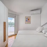 A 2 Luxury W Big Balcony 4 Min Walk To Lägenhet