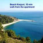 Apartamento A 2 Spacious W Big Balcony 4 Min Walk To Split