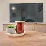 A 2 Luxury W Big Balcony 4 Min Walk To Apartment Split