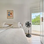 A 2 Luxury W Big Balcony 4 Min Walk To *