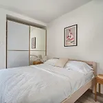 A 2 Luxury W Big Balcony 4 Min Walk To Split