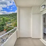 A 2 Luxury W Big Balcony 4 Min Walk To Split